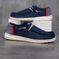 thumbnail image 4 of 2026！Popular New 988-6 Style Large Size Fashion Men's Shoes Cross-Border Casual Sports Comfortable Breathable, 4 of 9