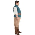 thumbnail image 5 of Men's Plus Size Tangled Flynn Rider Costume, 5 of 9