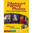 thumbnail image 1 of All Things Equal, Inc The Awkward Family Photos Movie Line Caption GAME, 1 of 3