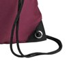 thumbnail image 3 of Bagbase Premium Drawstring Bag, 3 of 4