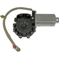 thumbnail image 2 of Dorman 742-843 Front Passenger Side Power Window Motor for Specific Honda Models, 2 of 3