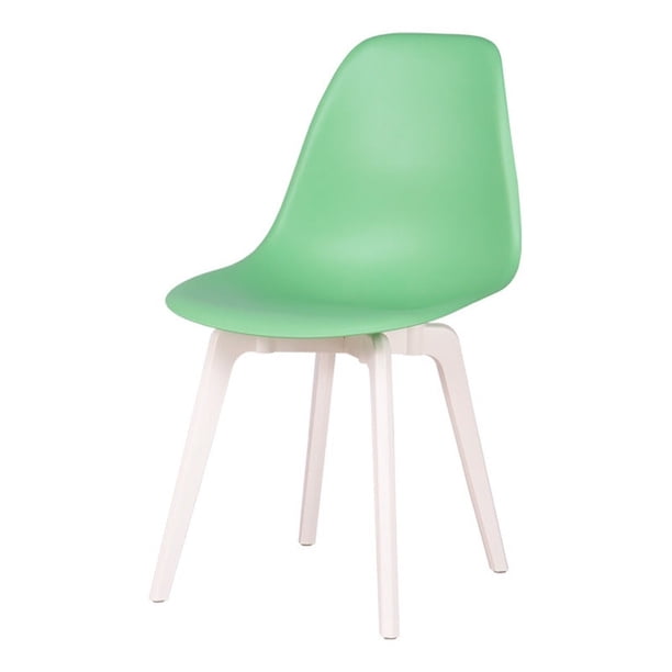 Lagoon Silla de Comedor de Ocio para Exterior e Interior, Modelo Heron 7068D Lagoon Heron Leisure