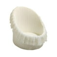 thumbnail image 4 of Mini Asiento de Sofá para , Decoración de Accesorios para Sillas de Fotos de Bebés, Accesorios para Fotos de Bebés, Sofá de Fotografía para Recié Estilo K, 4 of 9