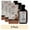 5WV Cinnamon, variant on Wella Color Charm Permanent Liquid Haircolor - 511 5N Light Brown 1.4 oz Hair Color