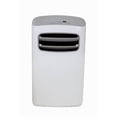 thumbnail image 4 of Impecca IPAC14-LS 14000 BTU Portable Air Conditioner, 4 of 10