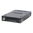 thumbnail image 3 of ICY DOCK M.2 PCIe 3.0/4.0 NVMe SSD Mobile Rack for External 3.5â€ Drive Bay | ToughArmor MB833M2K-B, 3 of 13