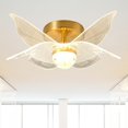 thumbnail image 3 of Luz de techo LED Sunnimix Acrílico 24cm para Cocina Dormitorio baño garaje, 3 of 8