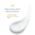 thumbnail image 5 of 2 Pack - Dove Body Wash Gentle Exfoliating 22 oz, 5 of 6