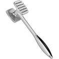 thumbnail image 1 of Meat Tenderizer Hammer Tool/Pounder For Tenderizing Steak Beef Poultry, 1 of 7