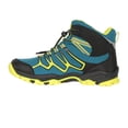 thumbnail image 4 of Mountain Warehouse Boys/Girls Softshell Walking Boots, 4 of 6