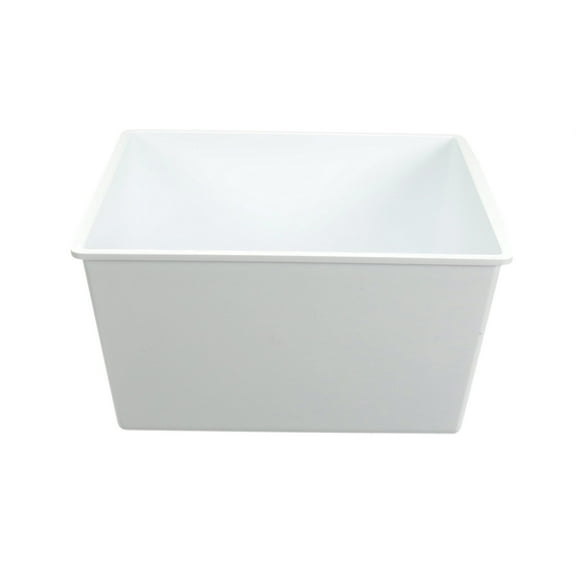 Uline Ice Bucket 80-54386-00 - Genuine OEM Replacement Part