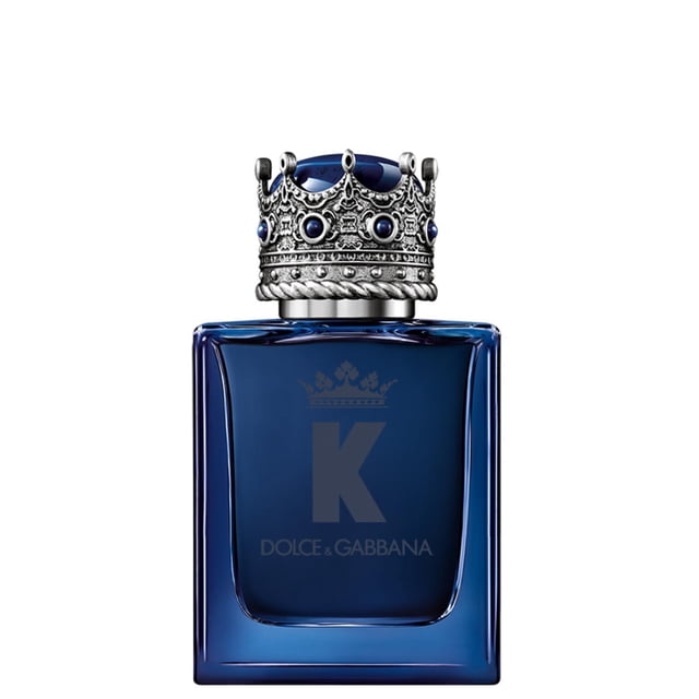 Perfume Dolce&Gabbana K Intense Eau De Parfum para hombre, 50 ml