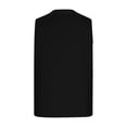 thumbnail image 6 of Neewe Womens Tank Tops Loose Casual Summer Tops V Neck Basic Sleeveless Shirts Trendy 2026, 6 of 7
