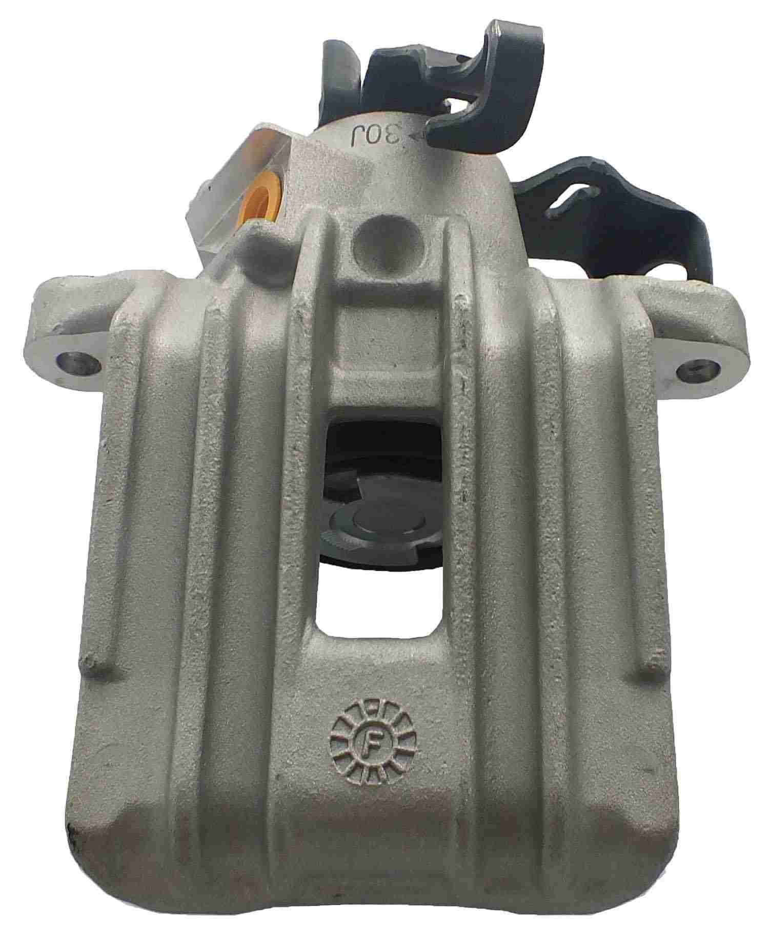 ACDelco 18FR1819N Friction Ready Disc Brake Caliper