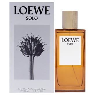 Loewe Solo Ella Eau De Parfum, Sensual & Elegant Fragrance Spray