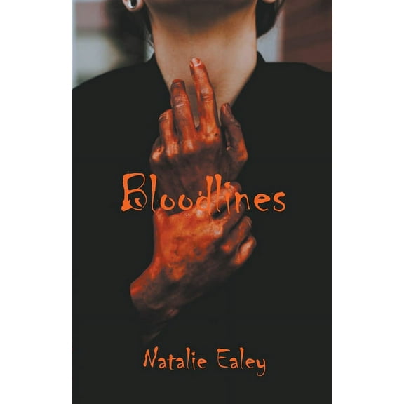 Bloodlines, (Paperback)
