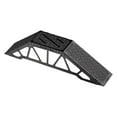 thumbnail image 3 of RC Car Obstacle Ramp Bridge Single Side Bridge Stainless Steel Design for 1/18 1/24 1/12 RC Model Scenes, 3 of 9