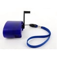 thumbnail image 3 of Generador manual, cargador de mano, cargador de emergencia móvil, cargador USB, generador conveniente, 3 of 4