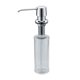 thumbnail image 1 of Dispensador de jabón para fregadero de cocina de 320 ml de gran capacidad, dispensador de champú par Abanopi Dispensador de jabón, 1 of 7