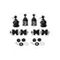 thumbnail image 3 of 8 Pc Suspension Kit Front Upper Shock Mount Bushing Front Sway Bar Links Upper & Lower Ball Joints, 3 of 4