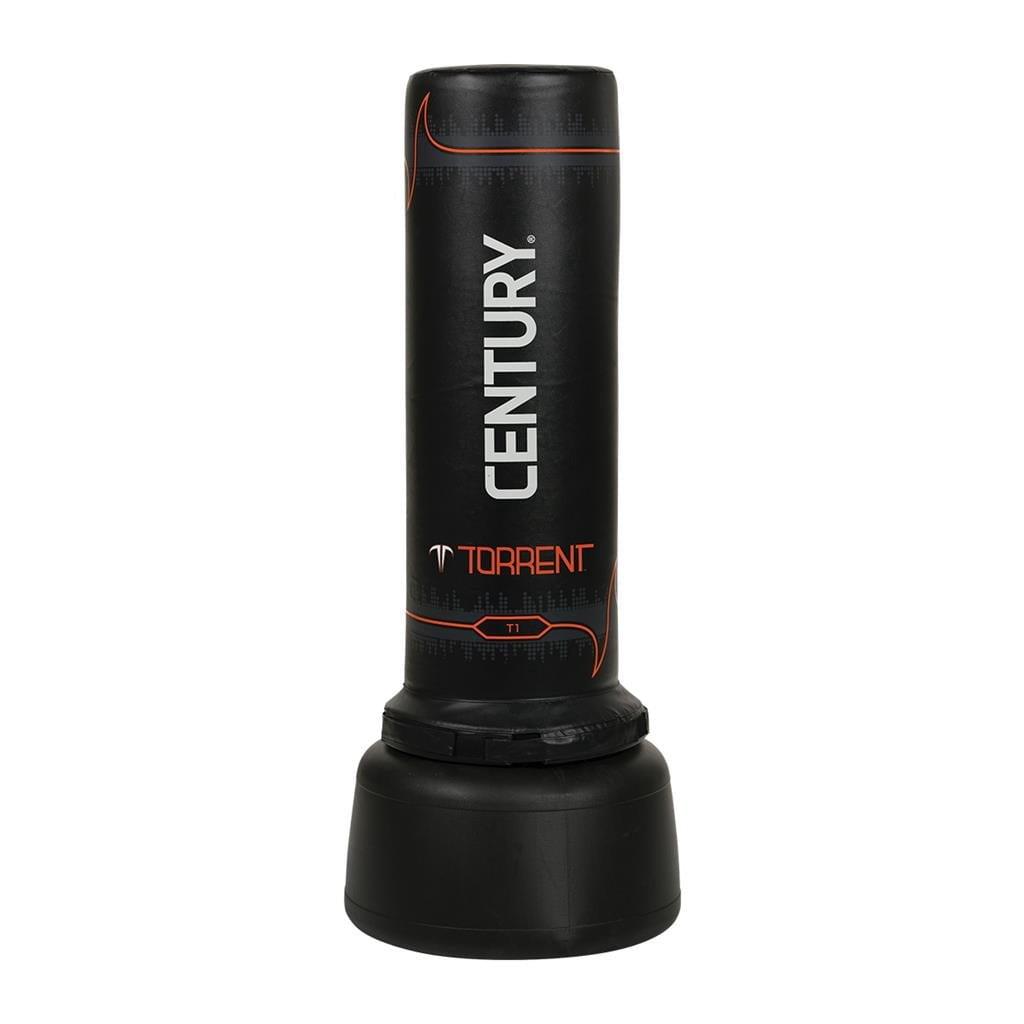 Century Torrent T1 Training Bag, Freestanding Punching Bag for Martial Arts, Boxing, and Cardio Workouts