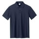 thumbnail image 1 of pstuiky camisetas para hombre, Blusa deportiva informal de manga corta con cuello vuelto para hombre camisas casuales para hombre s, 1 of 7