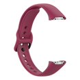 thumbnail image 4 of Fit Bracelet Compitable with Band Wristband Replacement Galaxy SM R370 Strap Smart Wristband Accessories, 4 of 5