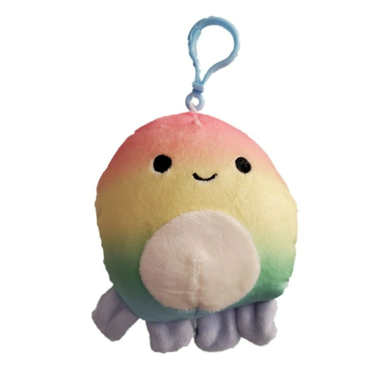 Squishmallows Elodie The Octopus Christmas Tree Ornament : Target