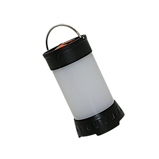 Moyic Linterna de estilo Vintage con luz dura para acampar USB con mango, iluminación de tiendas de campaña, linterna ajustable de 5 modos, Iluminación y accesorios Moyic HA073095-01