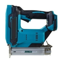 Brushless 1022J Electric Concrete Nail Gun Stapler Nailer Woodworking Lithium Compatible With 18V Battery ,Wide Application