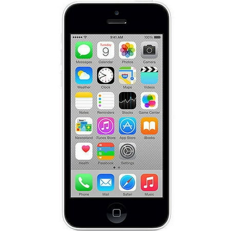 ***fast Track*** Apple Iphone 5c 16gb Wh