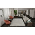 thumbnail image 2 of Rugs America Chanai CN40A Contemporary Geometric 8'x10' Area Rug, 2 of 6