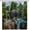 Bt-yfx00623, variant on Waterfall Shower Curtain Tropical Cave Nature Waterfall Trees Mountain Outdoor River Landscape Bathroom Curtain Waterproof Polyester with Hooks for Home Bath Decor Green Brown