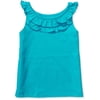Garanimals - Baby Girls' Ruffle Tank