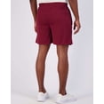 thumbnail image 4 of 4 Pack Men's Mesh 5" Zipper Athletic Workout Running Basketball Gym Shorts, 4 of 6