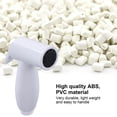 thumbnail image 4 of Suodoka G1/2 Thread Handheld Bidet Sprayer – 3‑Piece Set, Durable ABS & PVC, Ideal for Toilet, Dog Shower, Carpet & Baby Diaper Cleaning, 4 of 8