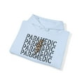 thumbnail image 4 of Paramedic EMT Grad Graduation Hoodie, Gifts, Hooded Sweatshirt, 4 of 4