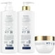 thumbnail image 2 of Set para el cuidado del cabello, champú y acondicionador Dove Daily Moisture, 2 of 9
