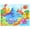 C-1C, variant on MMJ Wooden Cartoon Jigsaw Puzzle Educational Brain Teaser Preschool Learning 5.91x4.33in for Age 3 to Adult