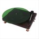 thumbnail image 5 of Acrylic Turntable Mat for 12 Inch Record Player black, 5 of 5