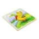 thumbnail image 4 of Rompecabezas De Ciclo De Vida De Pato De Madera Dibujos Animados Montessori Para Regalo De Interacción Sunnimix pato rompecabezas, 4 of 8