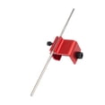 thumbnail image 3 of LOVIVER Chain Alignment Tool Motorcycle Chain Axle Sprocket Alignment Repair Tool, 3 of 8