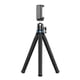 thumbnail image 1 of Teléfono Móvil Selfie Live Sports Camera Universal Portable Octopus Telephoto Soporte De Trípode Especial Con Soporte De Bobinado Flexible Para Binoculares De Cámara De Teléfono Móvil Advancent EL007736-00, 1 of 6
