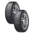 thumbnail image 1 of PAQUETE 2 LLANTAS 205 55 R16 91H HANKOOK RADIAL H735, 1 of 1