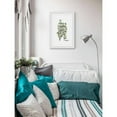 thumbnail image 4 of "Herb Thyme" Framed Painting Art Print, 4 of 6