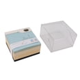 thumbnail image 3 of Holiday Gifts,3D Memo Pad Sticky DIY Home Decoration D Sticky Notes Pad Streamlined Design, 3 of 8