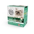 thumbnail image 2 of Special Kitty Clumping Cat Litter Unscented with Baking Soda 18 kg Box, 2 of 9