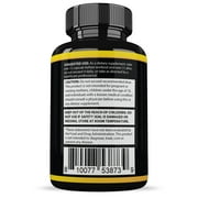 Sizegenix Max Men’s Health Supplement 1600mg 60 Capsules