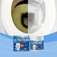 thumbnail image 6 of Meggemo Toilet Bowl Cleaning Powder Powerful Stain and Limescale Remover Eliminates Odors Breaks Down Grime Leaves Toilet Hygienic, 6 of 7