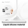 thumbnail image 4 of Funda de teléfono Elago compatible con iPhone 14 Pro Max de silicona, 4 of 7